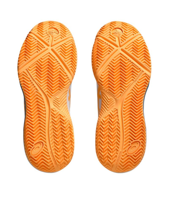 Chaussures de Pádel ASICS Gel-Dedicate 8 Padel...