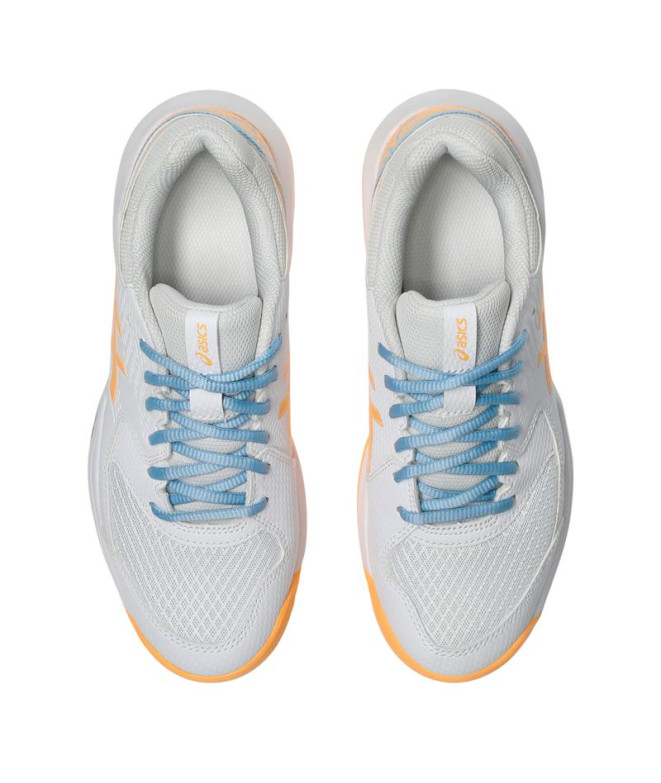 Chaussures de Pádel ASICS Gel-Dedicate 8 Padel...