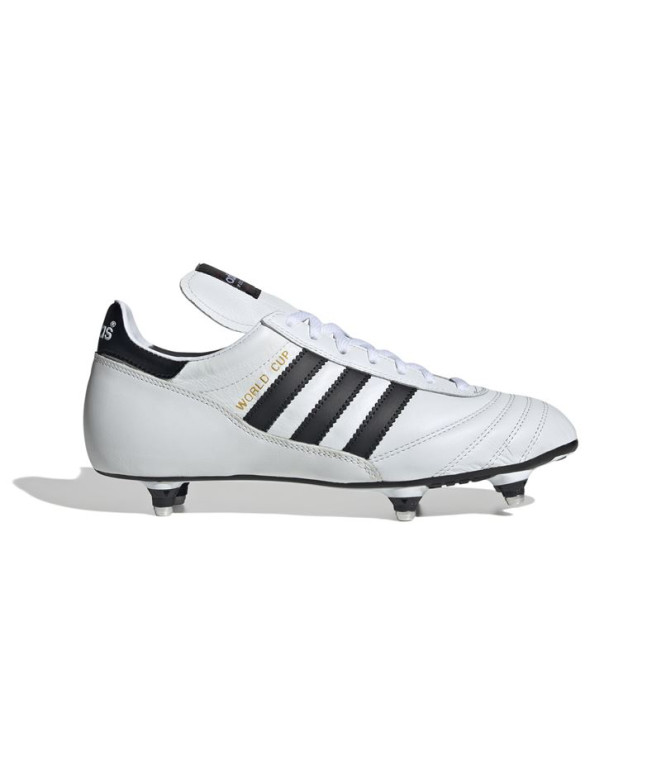Botas de Fútbol adidas World Cup  Negro / Dormet
