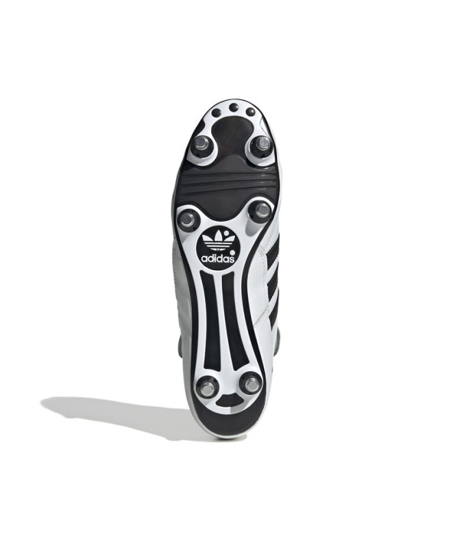 Bottes de Football adidas World Cup Noir / Dormet