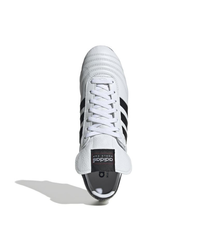 Botas de Futebol adidas World Cup Preto / Dormet