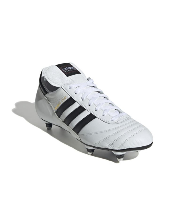 Bottes de Football adidas World Cup Noir / Dormet