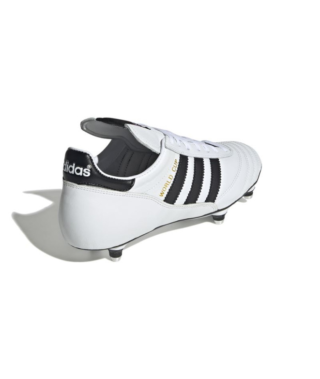 Bottes de Football adidas World Cup Noir / Dormet