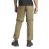 Calça de Montanha adidas Utilitas Z.O Homem Verde Escuro