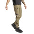 Pantalones de Montaña adidas Utilitas Z.O Hombre Verde Oscuro