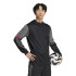 Moletom adudas Squadra 25 Preto