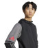 Sudadera adudas Squadra 25 Negro