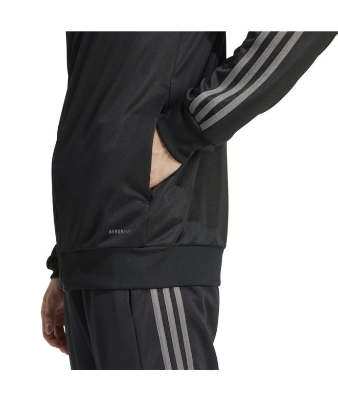 Sweat adudas Squadra 25 Noir