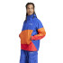 Casaco de Montanha adidas Xpl 2.5L Anorak Homem Azul