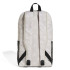 Mochila adidas Lin Bp Macaco Bege / Orbit Grey / Preto