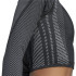 Camiseta de Fitness adidas Seamless Ls Mujer Negro