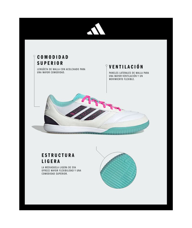 Sapatilhas de Futsal adidas Top Sala...