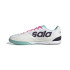 Sapatilhas de Futsal adidas Top Sala Competition II Branco