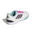 Chaussures de Futsal adidas Haut Sala Competition II Blanc