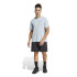 Camiseta de Montaña adidas Xpl Polygiene Hombre Azul Oscuro