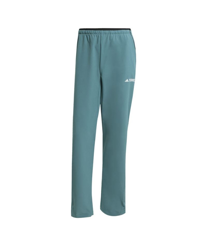 Pantalon de Montagne adidas Mt Liteflex P Homme Azcead