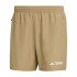 Pantalón de Montaña adidas Mt Short Hombre Carton