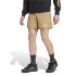 Pantalón de Montaña adidas Mt Short Hombre Carton