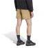 Pantalón de Montaña adidas Mt Short Hombre Carton