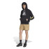 Pantalón de Montaña adidas Mt Short Hombre Carton