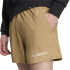 Calça de Montanha adidas Mt Short Homem Carton