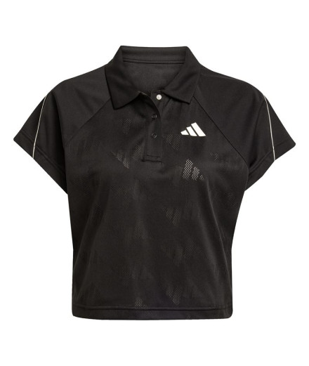 T-shirt adidas Sta Seas Haut Femme Noir