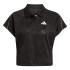 Camiseta adidas Sta Seas Top Mulher Preto