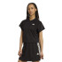 Camiseta adidas Sta Seas Top Mulher Preto