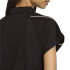 Camiseta adidas Sta Seas Top Mulher Preto