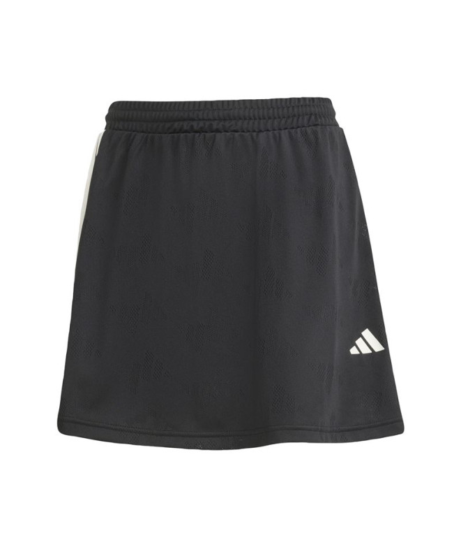 Falda adidas Sta Seas Skrt Mujer Negro