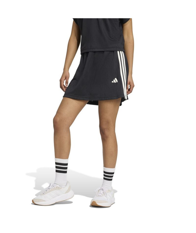 Jupe adidas Sta Seas Skrt Femme Noir