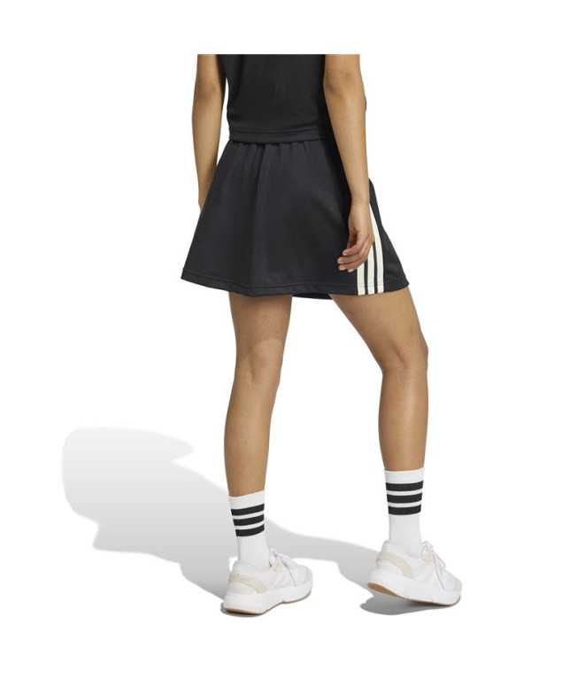 Jupe adidas Sta Seas Skrt Femme Noir