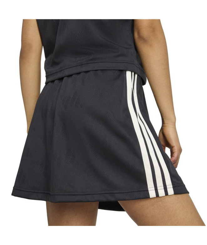 Jupe adidas Sta Seas Skrt Femme Noir