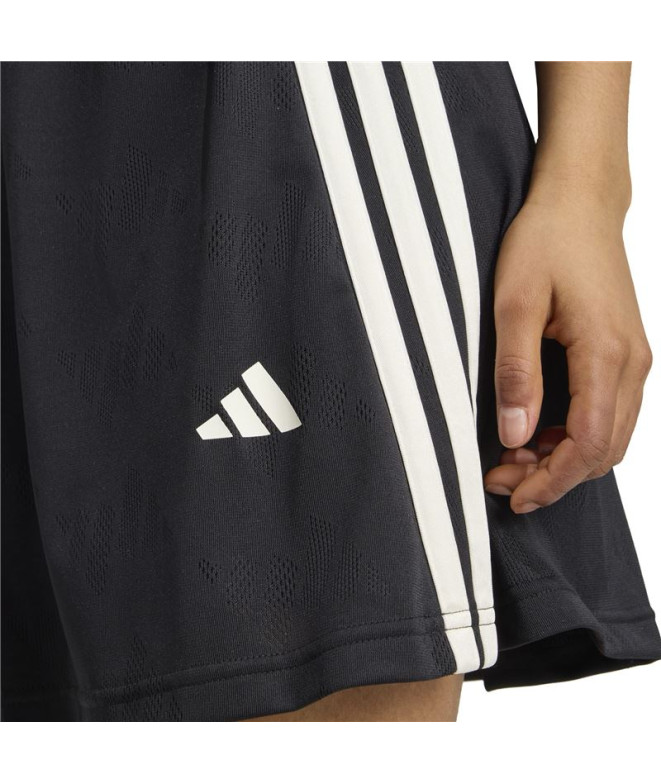 Jupe adidas Sta Seas Skrt Femme Noir
