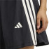 Saia adidas Sta Seas Skrt Mulher Preto