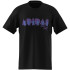 Camiseta de Fitness adidas Js T-Shirt Hombre Negro
