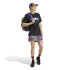 Camiseta de Fitness adidas Js T-Shirt Hombre Negro