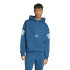 Sudadera adidas Spiderman Hoo Hombre Azul
