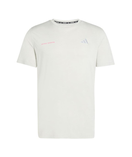 Chemise de Running adidas Otr Mel Homme Orbit Grey