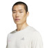 Chemise de Running adidas Otr Mel Homme Orbit Grey