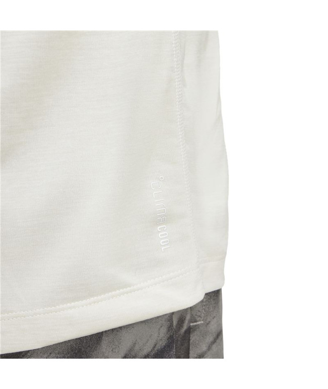 Chemise de Running adidas Otr Mel Homme Orbit Grey