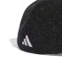 Gorro adidas Gatsby Negro