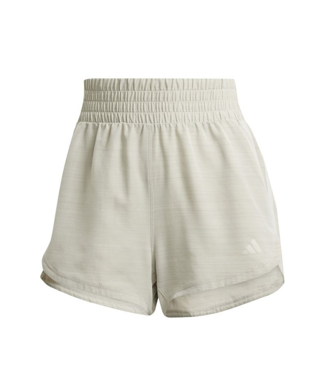 Pantalón de Fitness adidas Pacer Wvn High Mujer...