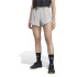 Pantalon de Fitness adidas Pacer Wvn High Femme Woalme / Bleu