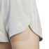Pantalón de Fitness adidas Pacer Wvn High Mujer Woalme / Azul
