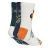 Chaussettes adidas Lk Dy Mm 3Pp So Enfant Beige