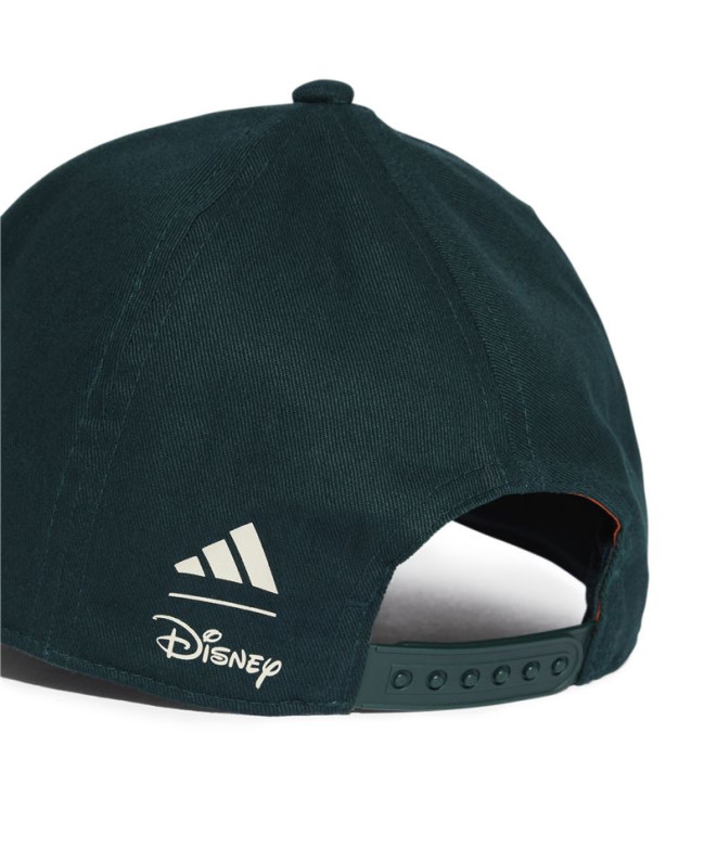 Casquette adidas Lk Dy Mm Cap Enfant Blanc