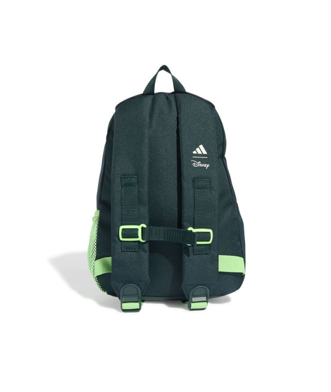 Sac à dos adidas Lk Dy Mm Bpk Enfant Aurora Ivy...