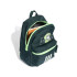 Sac à dos adidas Lk Dy Mm Bpk Enfant Aurora Ivy / Lime Burst / Off White