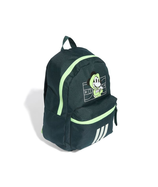 Sac à dos adidas Lk Dy Mm Bpk Enfant Aurora Ivy...
